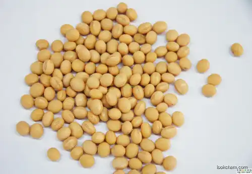 Peptones, soybean