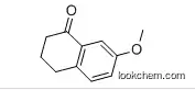 7-Methoxy-1-Tetralone(6836-19-7)