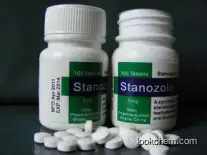 Nandrolone Enanthate Steroid Hormone Bodybuilding Muscle Growth