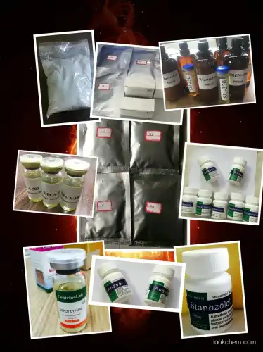 Nandrolone Propionate for Bodybuilder