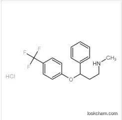 Fluoxetine hydrochloride best product with satisfied quality Factory price