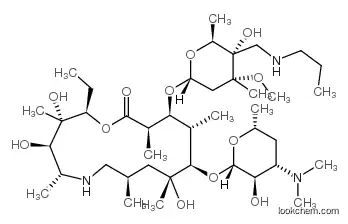 USP.EP GMP Tulathromycin A  217500-96-4 Manufacturers