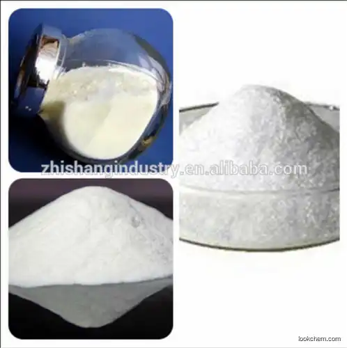 Magnesium sulfate CAS 10034-99-8