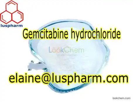 Gemcitabine, Gemcitabine Hydrochloride for Injection,Gemcitabine hydrochloride,