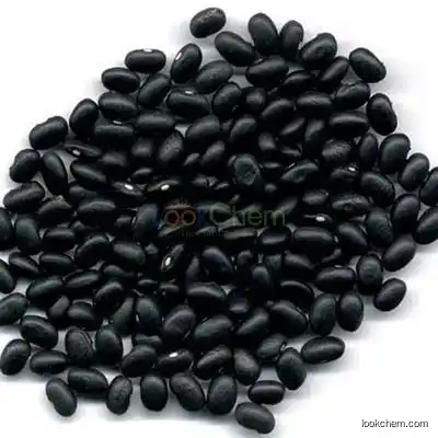 Black bean extract.