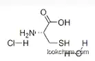 L-Cysteine hydrochloride monohydrate CAS no7048-04-6