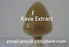 Kava Root Extract 30%-70% Kavalactone High quality