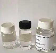 N,N-Diethyl-3-methylbenzamide  //Manufacturer/High quality/Best price/In stock/