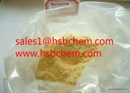 Trenbolone Acetate ,USP 99%,Top Supplier(10161-34-9)