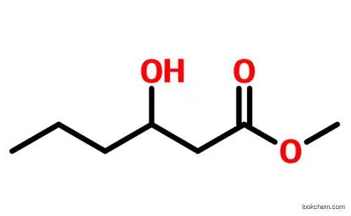 3-Hydroxyhexanoic Acid Methyl Ester High Purity