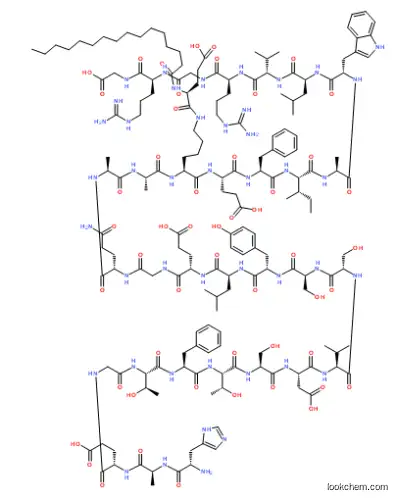 Liraglutide