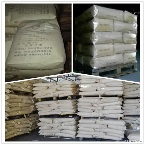 Anti High Temperature Chrome Free Lignosulfonate with Patent