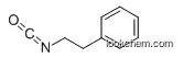 2-Phenyl Ethyl Isocyanate(1943-82-4)