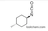Trans-4-Methyl Cyclohexyl Isocyanate
