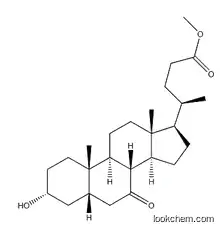 Obeticholic Acid key intermediates