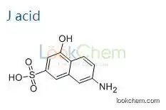 J acid,2-Amino-5-naphthol-7-sulfonic acid