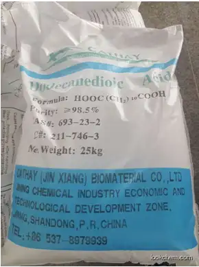 1,12-Dodecanedioic Acid with highest purity