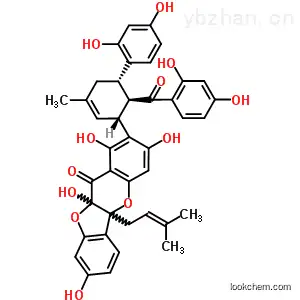 Monotropein