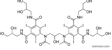 iodixanol  usp30