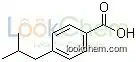 4-Isobutylbenzoic acid