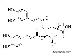Isochlorogenic acid B