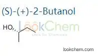 D-(+)-ETHYLMETHYLCARBINOL,(S)-(+)-2-Butanol with high quality