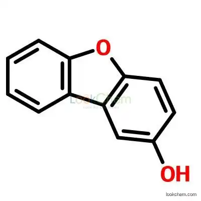 2-Hydroxydibenzofuran