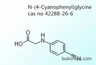N-(4-cyanophenyl)-Glycine  //Manufacturer/High quality/Best price/In stock/