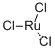 Ruthenium trichloride 10049-08-8 large quantity in promotion