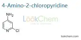 4-Amino-2-chloropyridine with high quality