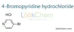 4-Bromopyridine hydrochloride with high quality