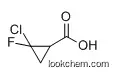 High  purity of  Hloro-2-fluorocyclopropanecarboxylic acid