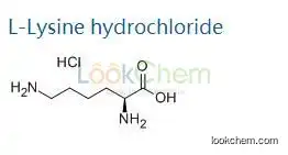 L-Lysine hydrochloride with high quality