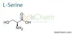 L-Cysteine hydrochloride anhydrous with high quality