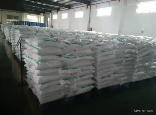 99%Min White Powder Magnesium Chloride Anhydrous from China