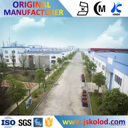 Food Grade  Disodium Phosphate Anhydrous Particle