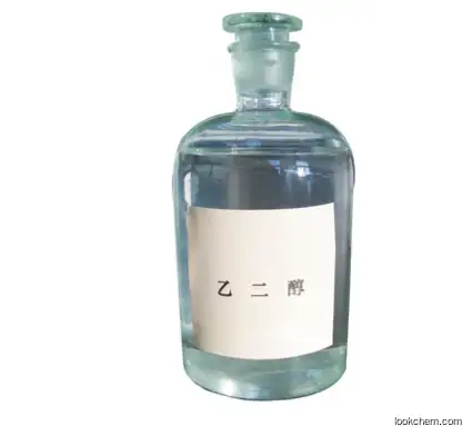 Ethylene glycol CAS: 107-21-1