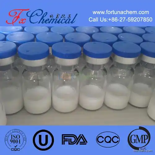 High quality Desmopressin acetate CAS 16789-98-3 supplied by manufacturer