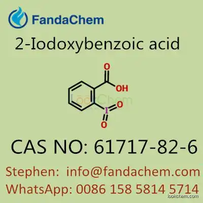 2-Iodoxybenzoic acid,  CAS NO.61717-82-6 from Fandachem