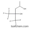 1,1,1-Trifluoro-2-trifluoromethyl-2,4-pentanediol