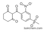 1,3-Cyclohexanedione, 2-(4-(methylsulfonyl)-2-nitrobenzoyl)-