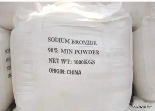 Calcium Bromde Solid