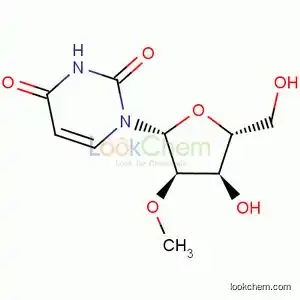 2'-O-methyluridine