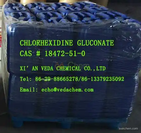 high quality Chlorhexidine Gluconate