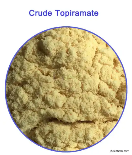 Topiramate Tablets