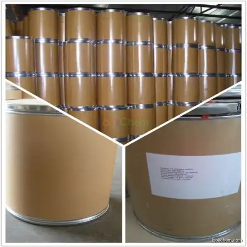 Factory supply 2-Deoxy-2,2-difluoro-D-erythro-pentofuranose-3,5-dibenzoate-1-methanesulfonate CAS 122111-11-9