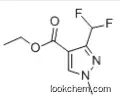 Ethyl 3-(difluoromethyl)-1-methyl-1H-pyrazole-4-carboxylate