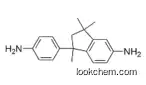 1-(4-Aminophenyl)-1,3,3-trimethylindan-5-amine