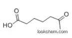6-Oxoheptanoic acid