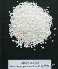 Calcium Chloride Anhydrous industrial use,manufacturer price(10043-52-4)